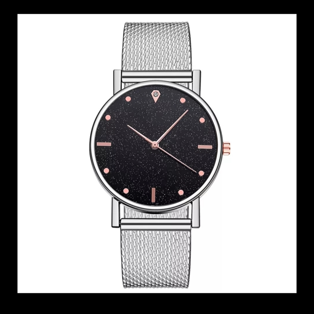 Luxury Womens Watches - Picture 1 of 3